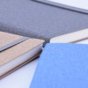 Fabric Canvas Cover Diary Notebook